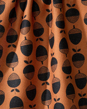 Load image into Gallery viewer, Acorn Noir Tea Towel
