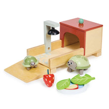 Load image into Gallery viewer, Tortoise Pet Set - Tender Leaf Toys
