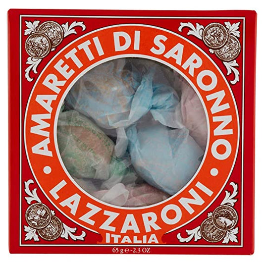 Amaretti di Saronno 2.3 oz