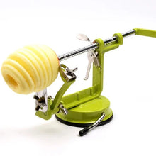 Load image into Gallery viewer, Apple Slicer-Corer-Peeler – RSVP
