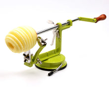 Load image into Gallery viewer, Apple Slicer-Corer-Peeler – RSVP
