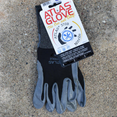 Atlas XL Garden Gloves
