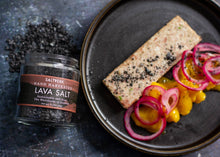Load image into Gallery viewer, SALTVERK Lava Salt
