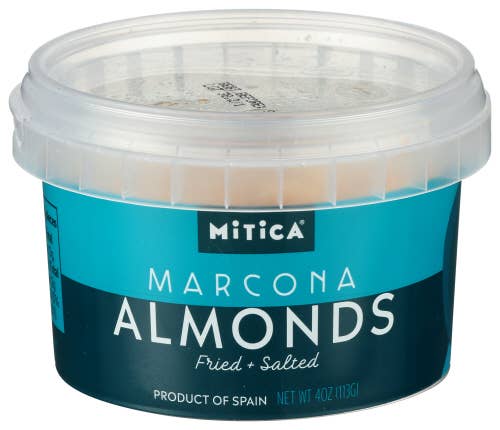 Mitica Marcona Almonds