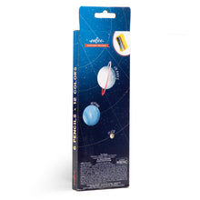 Load image into Gallery viewer, Our Planets 6 Jumbo Double-Sided Special Pencils
