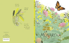 Load image into Gallery viewer, La monarca (The Monarch) by Kirsten Hall
