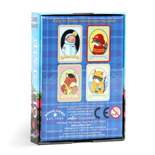 Load image into Gallery viewer, Animal Old Maid Playing Cards
