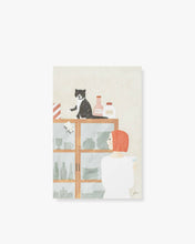 Load image into Gallery viewer, Postcard Set - Meow
