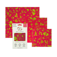 Load image into Gallery viewer, Bee&#39;s - Wrap - Assorted 3 Pack - Splendid Spring
