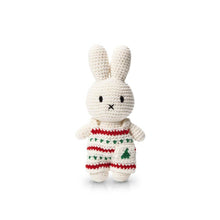 Load image into Gallery viewer, Miffy Christmas Dress
