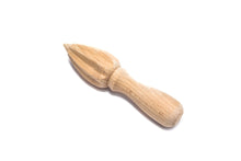 Load image into Gallery viewer, Fox Run Lemon Reamer, 1.25" x 1.25" x 6"
