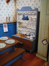 Load image into Gallery viewer, Sam &amp; Julia - DIY Kitchen Furniture Kit
