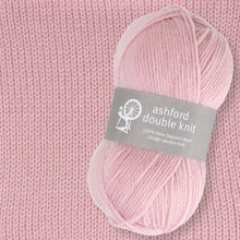 Load image into Gallery viewer, Ashford Double Knit Pure New Zealand Wool

