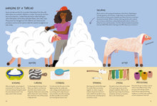 Load image into Gallery viewer, Sheepology
