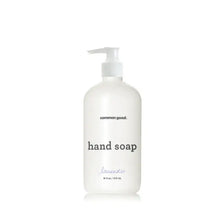 Load image into Gallery viewer, Common Good - Hand Soap
