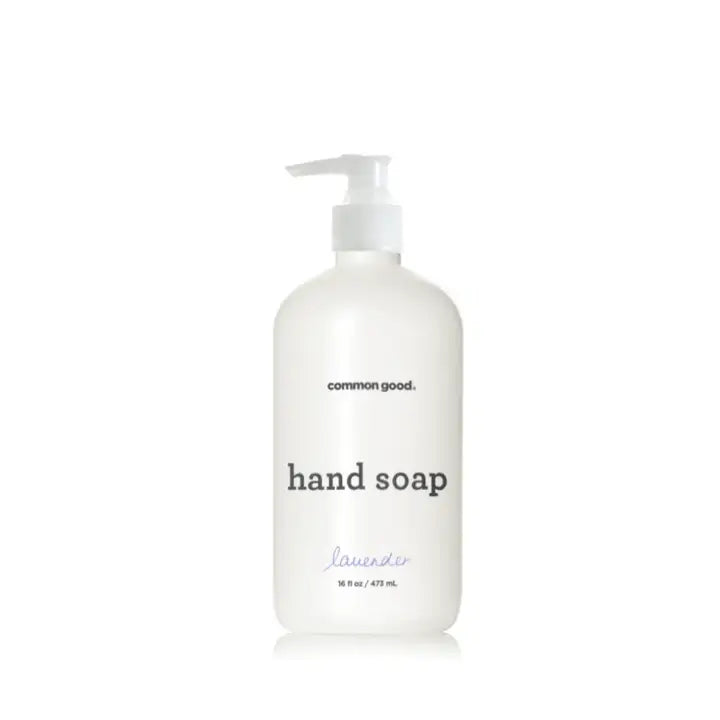 Common Good - Hand Soap