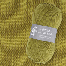 Load image into Gallery viewer, Ashford Double Knit Pure New Zealand Wool
