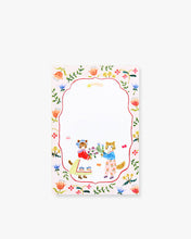 Load image into Gallery viewer, Postcard Set - Little Fluffy Friends
