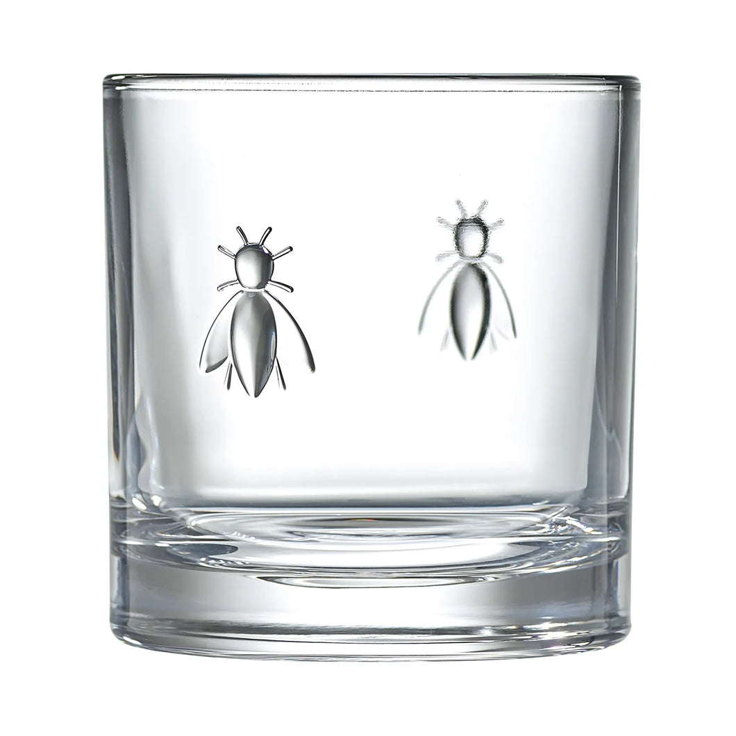 La Rochere Bee Whiskey Glass