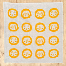 Load image into Gallery viewer, Sun Tea Towel
