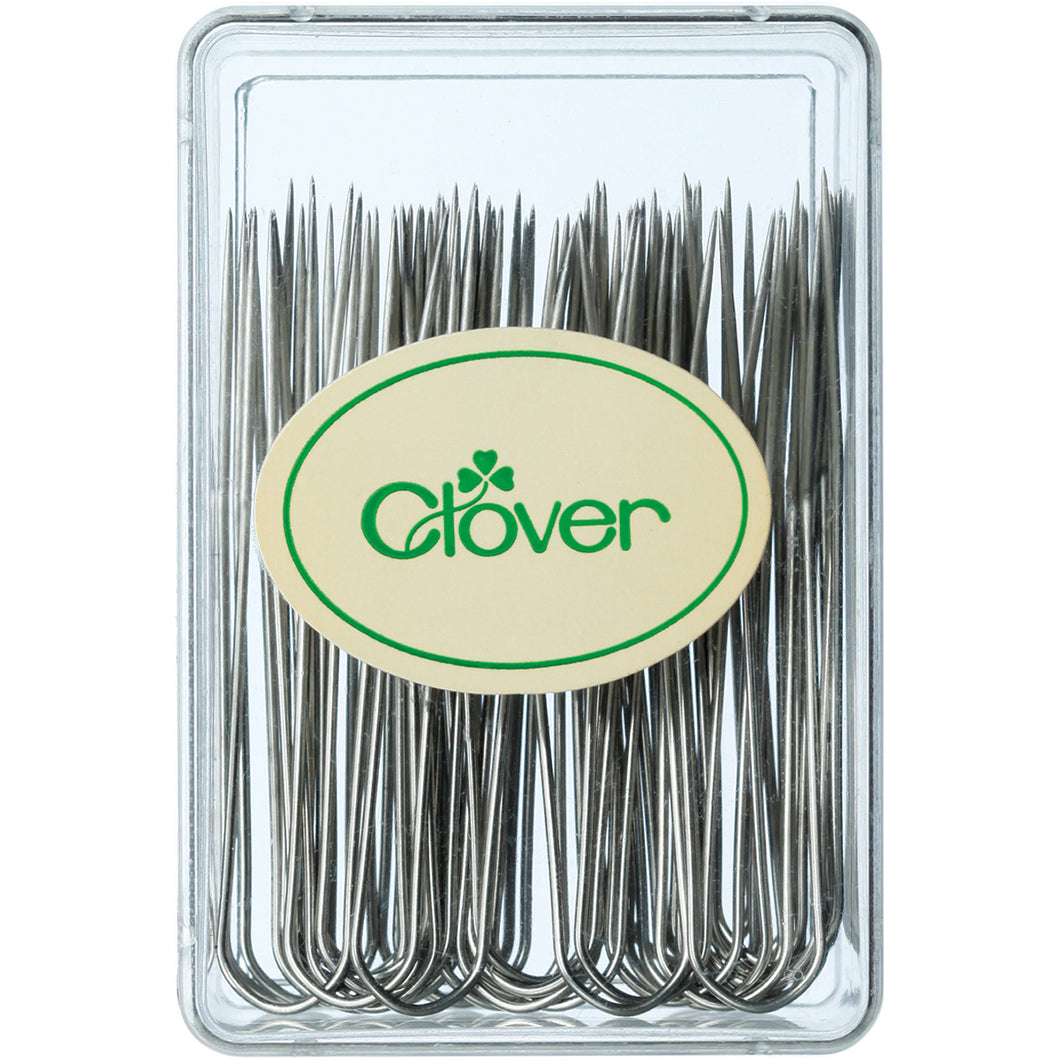Fork Blocking Pins – Clover