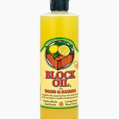 Block Oil