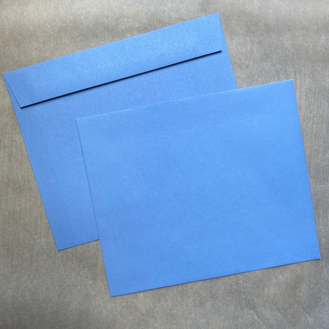 Swedish Dishcloth Mailing Envelope