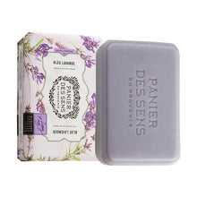 Load image into Gallery viewer, Panier des Sens - Shea Butter Soap
