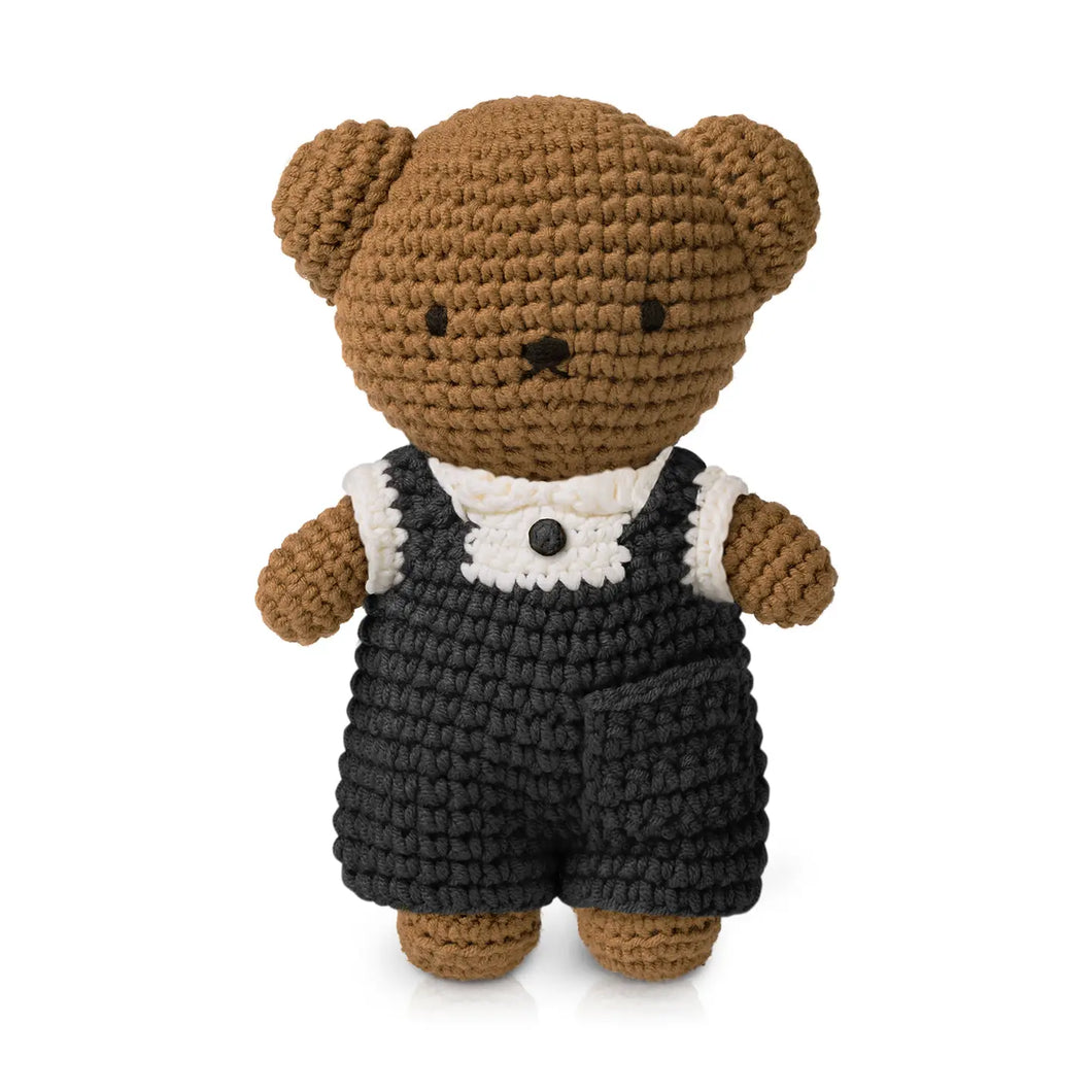 Boris School Uniform Outfit