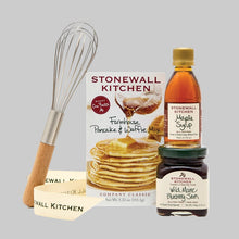 Load image into Gallery viewer, &quot;Breakfast for One&quot; Gift Box - Stonewall Kitchen
