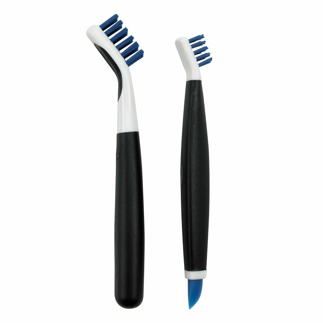 OXO Good Grips Deep Clean Brush Set