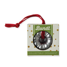Load image into Gallery viewer, Nordic Ware Bundt Pan - Ornament
