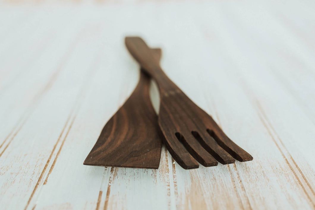 American Walnut - 12