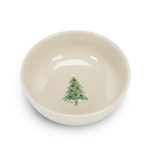 Load image into Gallery viewer, Christmas Tree Mini Bowl
