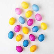 Load image into Gallery viewer, Natural Easter Egg Coloring Kit with Plant Based Colors
