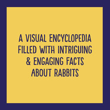 Load image into Gallery viewer, Rabbitology
