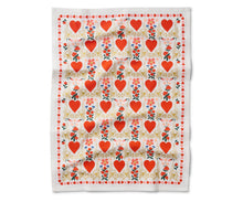 Load image into Gallery viewer, Juliet Tea Towel
