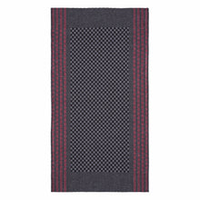 Load image into Gallery viewer, The Workhorse Kitchen Towel, Half Linen -Black

