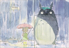 Load image into Gallery viewer, My Neighbor Totoro Flexi Journal
