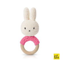 Load image into Gallery viewer, Miffy Baby Teether
