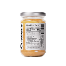 Load image into Gallery viewer, CRAVERS 100% Hazelnut Butter
