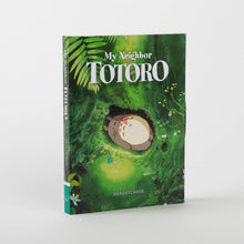 Load image into Gallery viewer, Studio Ghibli My Neighbor Totoro: 30 Postcards
