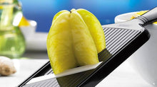 Load image into Gallery viewer, CERAMIC MANDOLINE ADJUSTABLE SLICER

