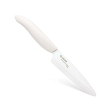 Load image into Gallery viewer, Kyocera Ceramic Utility Knife - 4.5&quot;
