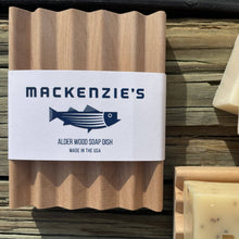 Load image into Gallery viewer, MacKenzie&#39;s Signature Soap Dish
