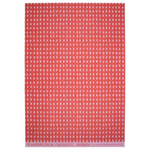 Load image into Gallery viewer, Patterned Paper Bean Summer Pudding
