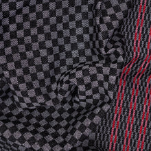 Load image into Gallery viewer, The Workhorse Kitchen Towel, Half Linen -Black
