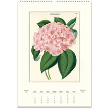 Load image into Gallery viewer, Botanica 2026 Cavallini Wall Calendar
