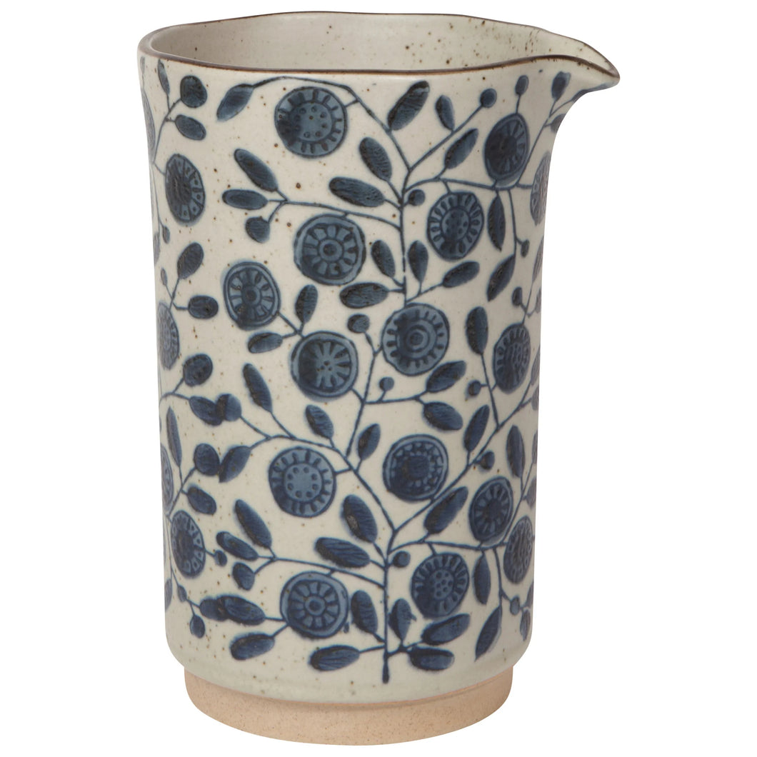 Element Collection Pitcher - Calendula