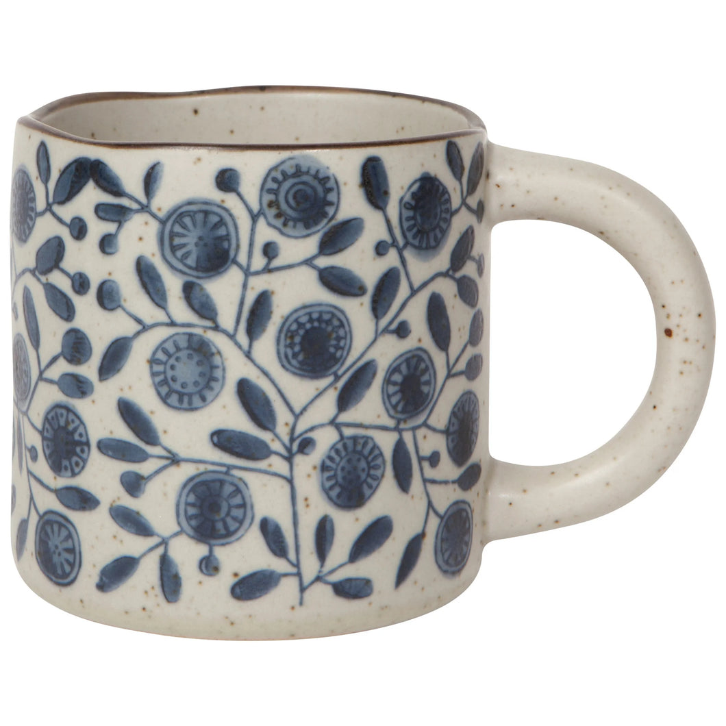 Element Collection Mug - Calendula